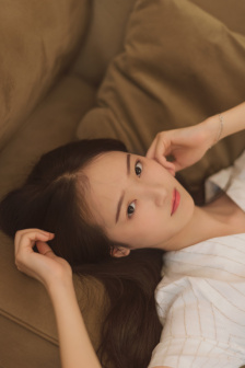 夺舍女配要崛起