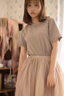 少女的心是什么书